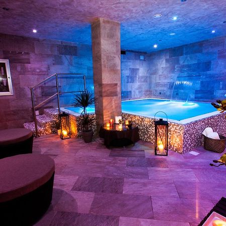 Hotel Costazzurra Museum & Spa Сан Леоне Екстериор снимка