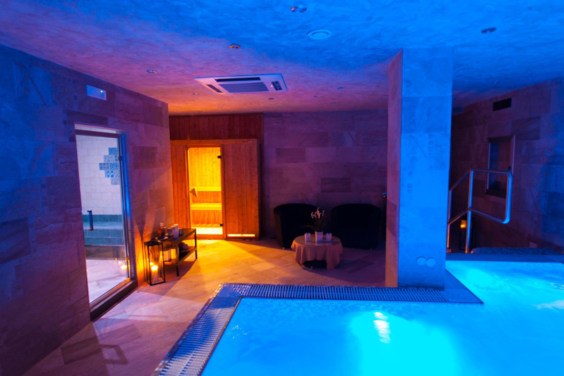 Hotel Costazzurra Museum & Spa Сан Леоне Екстериор снимка